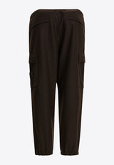 Stone Island Ghost Cargo Wool Pants Brown 3100021S0F24V0070_3ffe6466-c128-40ae-ba26-2d66908ce39a