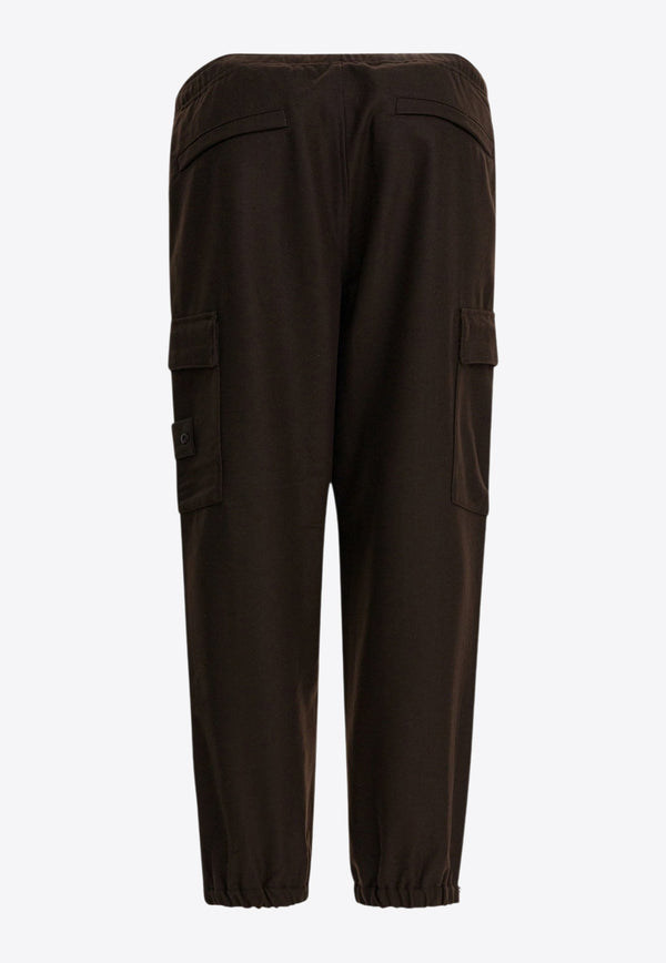 Stone Island Ghost Cargo Wool Pants Brown 3100021S0F24V0070_3ffe6466-c128-40ae-ba26-2d66908ce39a