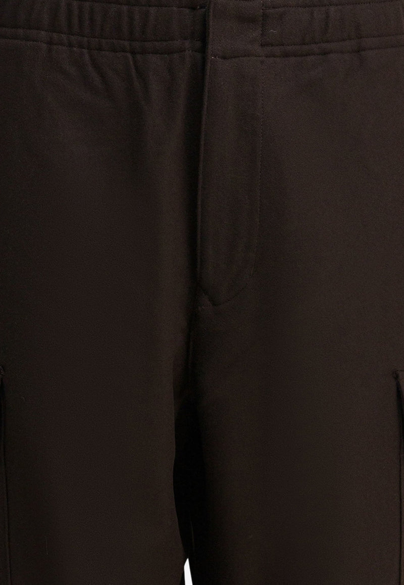 Stone Island Ghost Cargo Wool Pants Brown 3100021S0F24V0070_3ffe6466-c128-40ae-ba26-2d66908ce39a