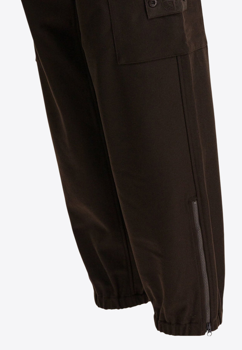 Stone Island Ghost Cargo Wool Pants Brown 3100021S0F24V0070_3ffe6466-c128-40ae-ba26-2d66908ce39a