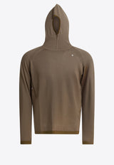 Stone Island Wool-Blend Hooded Sweater Beige 5100036S00GBV0098_fcd271ec-296b-4347-8a18-4bc080aa4c61