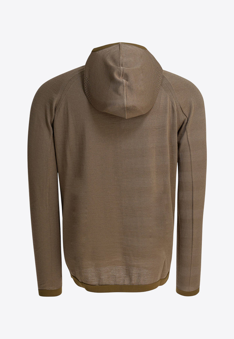 Stone Island Wool-Blend Hooded Sweater Beige 5100036S00GBV0098_fcd271ec-296b-4347-8a18-4bc080aa4c61