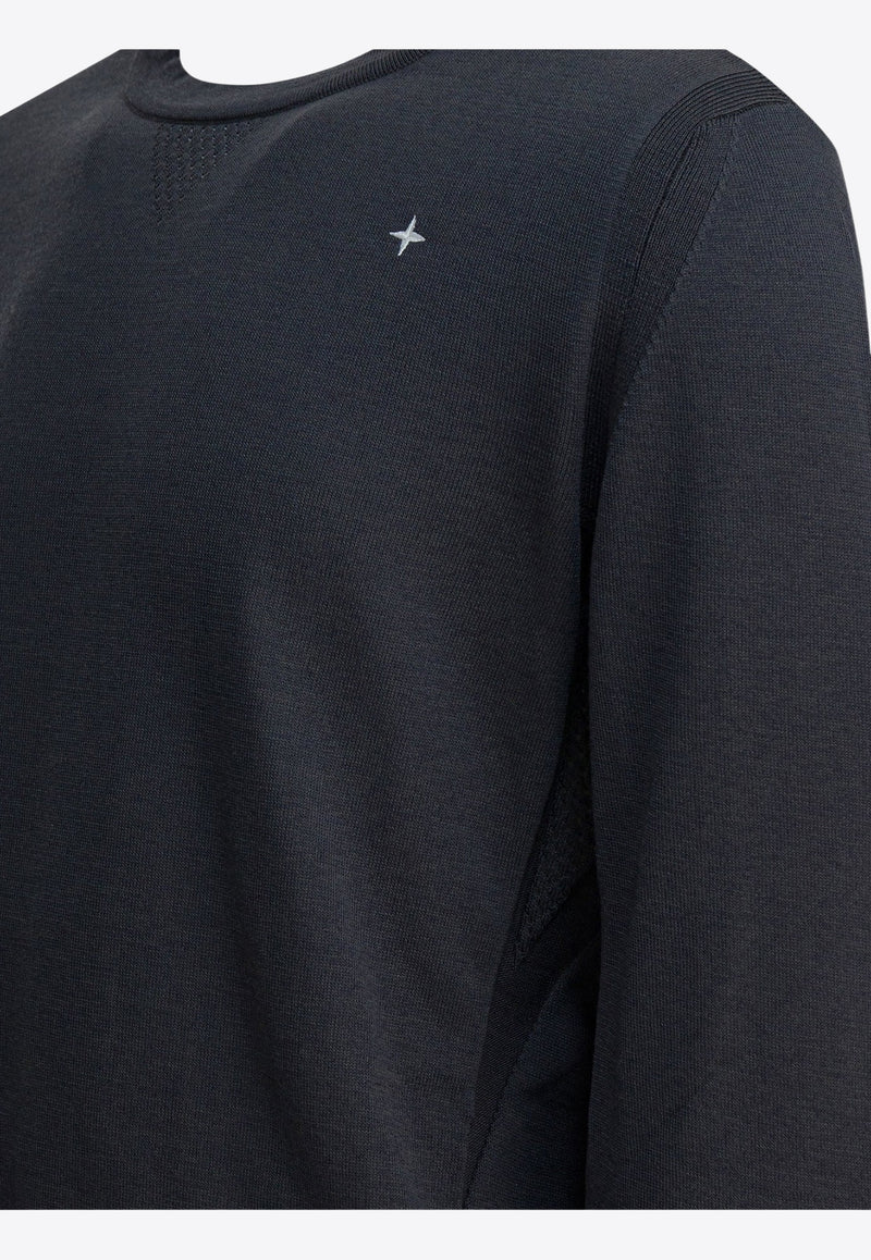 Stone Island Star Wool Sweatshirt Gray 5100038S00GBV0062_af5ec3de-0fb4-44ff-a74a-8f3f95b40ab1