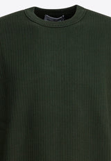 Stone Island Winter Compass-Motif Wool Sweater Green 5100049S00A2V0054_e245e58a-7767-4e97-81c8-e9eb0c0b6fa5