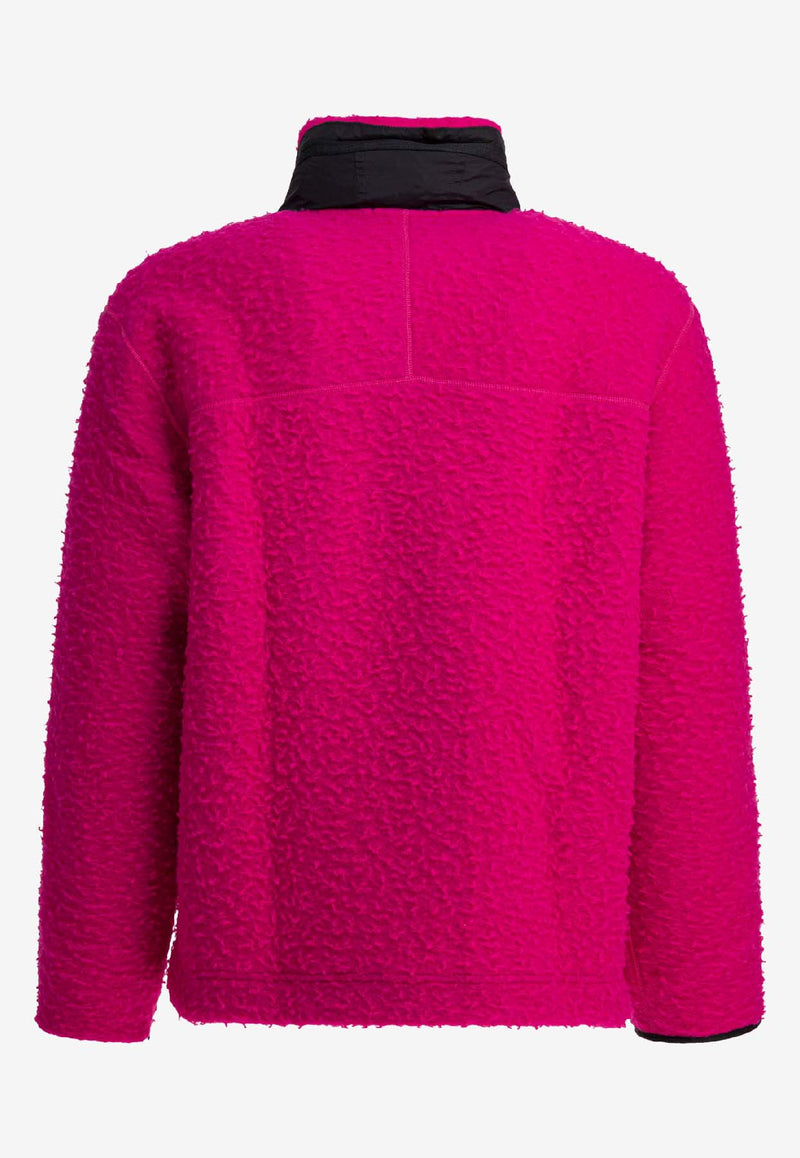 Stone Island Ratteen Wool Sweater Pink 6100025S0X12V008C_46d75aae-4f6e-49f2-986d-96fa406d0dec