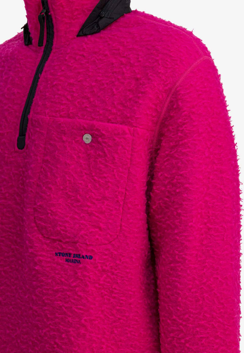 Stone Island Ratteen Wool Sweater Pink 6100025S0X12V008C_46d75aae-4f6e-49f2-986d-96fa406d0dec