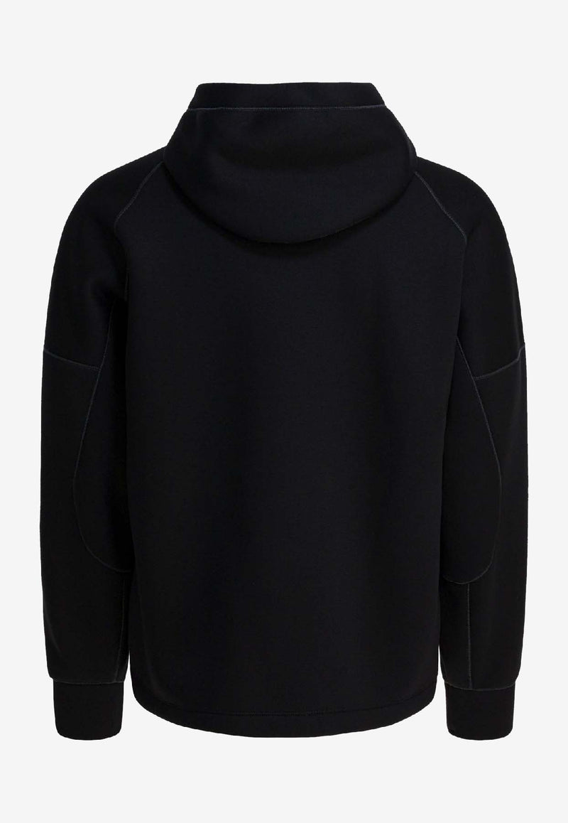 Stone Island Compass Patch Zip-Up Hooded Sweatshirt Black 6100031S0213V0029_ef414250-3716-4a29-8058-b984c2fd8114