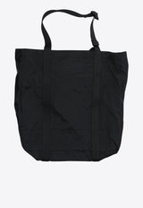 Stone Island Logo Patch Top Handle Bag Black 9200013S0251V0029_6b343394-899e-4573-963c-ecf2a056b4cc