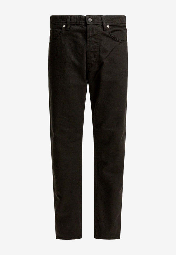 Stone Island Bull Straight-Leg Jeans Black J100005S00J5V0029_8ac3525a-ae32-41ee-88c3-add1930119b1