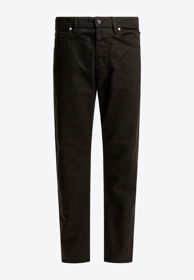 Stone Island Bull Straight-Leg Jeans Black J100005S00J5V0029_8ac3525a-ae32-41ee-88c3-add1930119b1