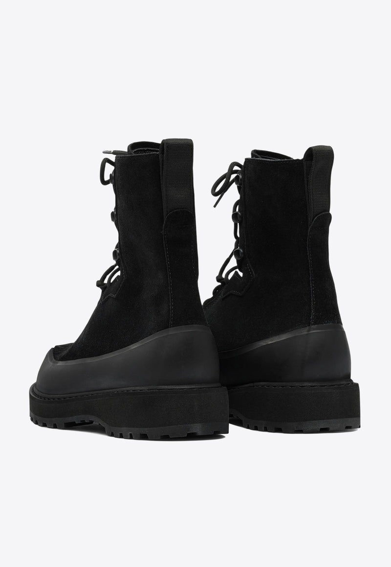 Shop Stone Island Logo-Patched Suede Boots online on THAHAB.COM. Discover the latest luxury clothing, shoes and bags collections from Stone Island and more designer brands at the best price with worldwide fast delivery.
