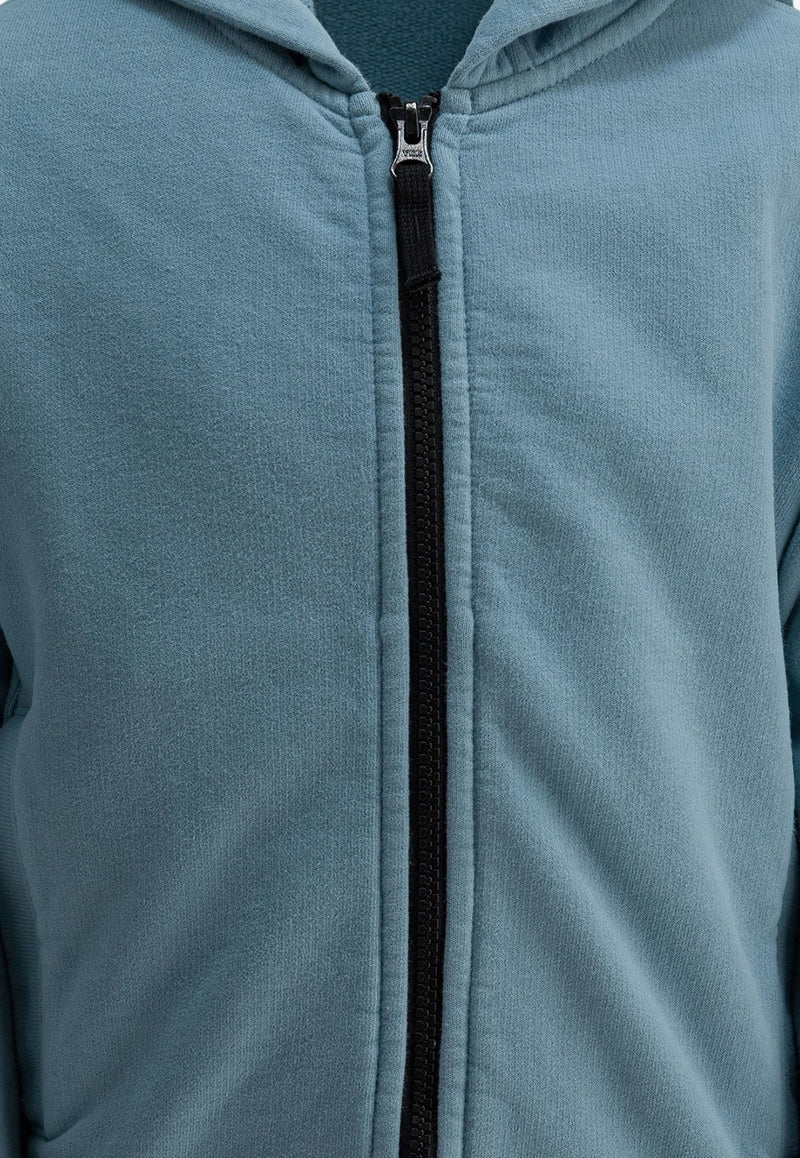 Stone Island Junior Boys Zip-Up Hooded Sweatshirt Blue 6100003S0A20V004A_4292f219-62d5-4055-91ea-3b9afbf4d4bb