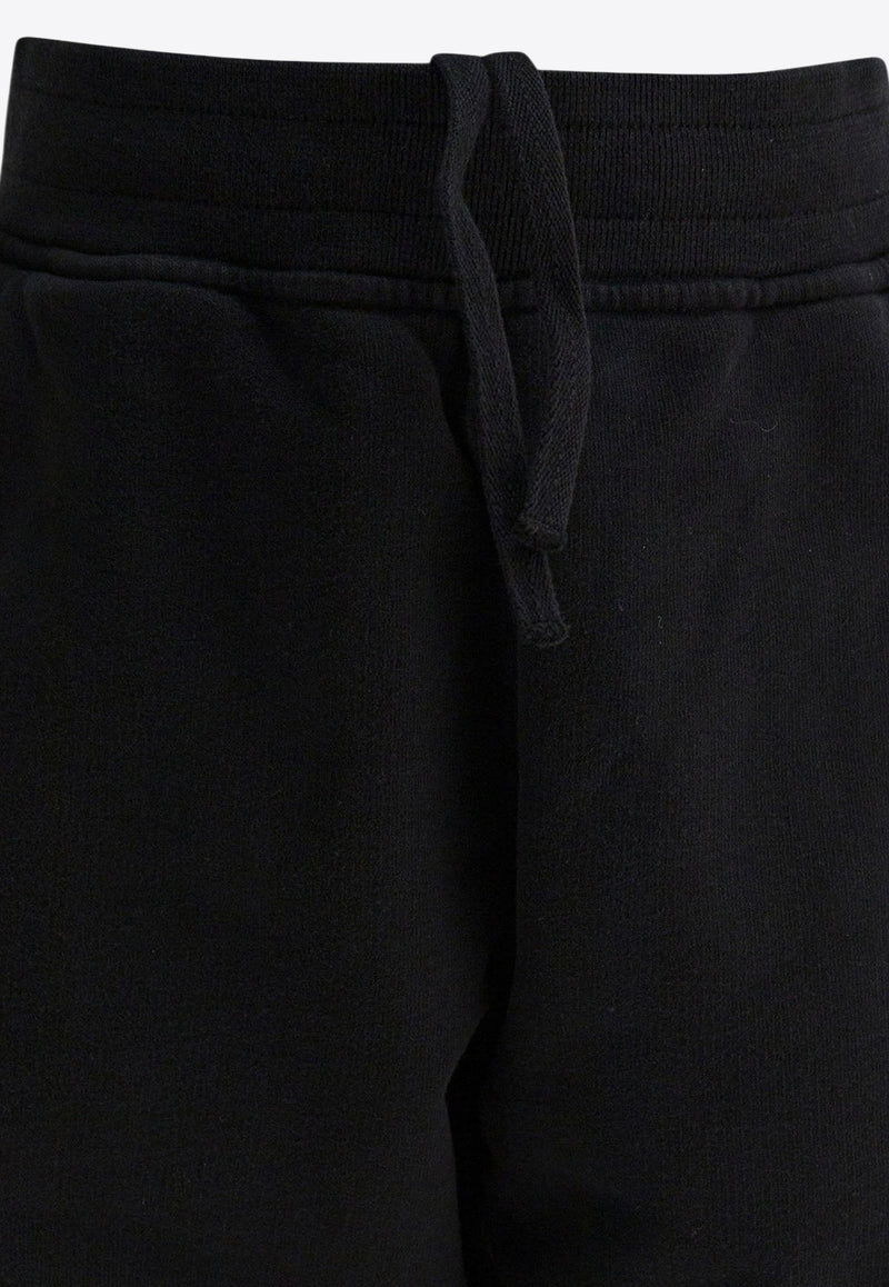 Stone Island Junior Boys Logo Patch Track Pants Black 6200001S0A20V0029_ce138ce5-5efa-412c-ae6b-545eaac1a1da