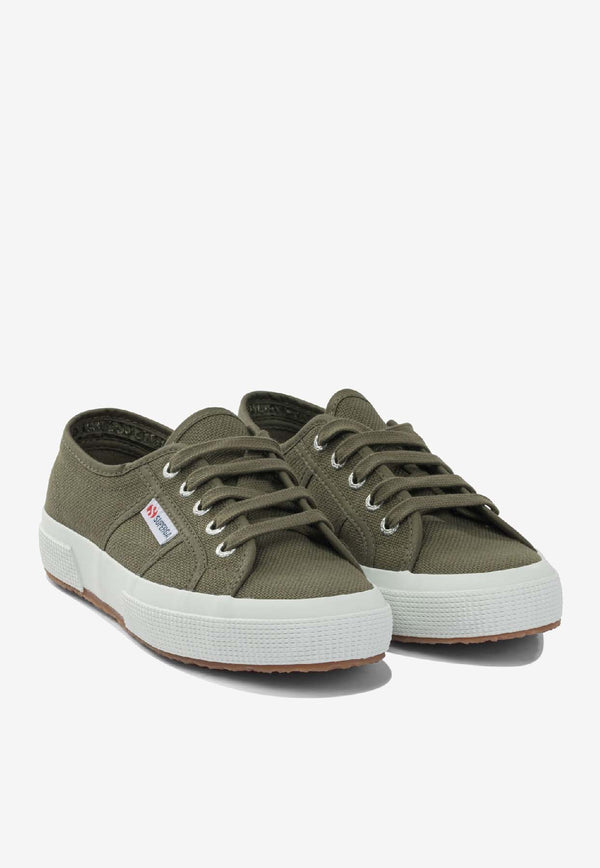 Superga Logo-Patched Low-Top Sneakers S000010102_c9fc39ec-d6cf-450f-9ab8-761792cea4fb