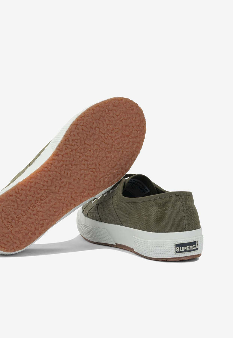 Superga Logo-Patched Low-Top Sneakers S000010102_c9fc39ec-d6cf-450f-9ab8-761792cea4fb