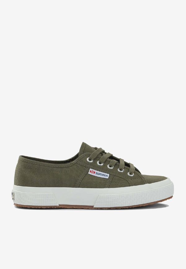 Superga Logo-Patched Low-Top Sneakers S000010102_c9fc39ec-d6cf-450f-9ab8-761792cea4fb