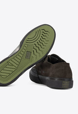 Superga 2432 Low-Top Suede Sneakers Brown S3148NWAO7_e9f3a342-5dbb-4c28-af79-a746b01bb657