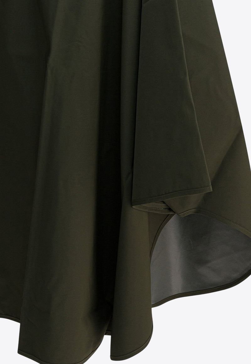 Superga Radial Logo Rain Jacket Green S5136UWA15_90699b12-750b-46ea-9b06-afc04fd8dd62