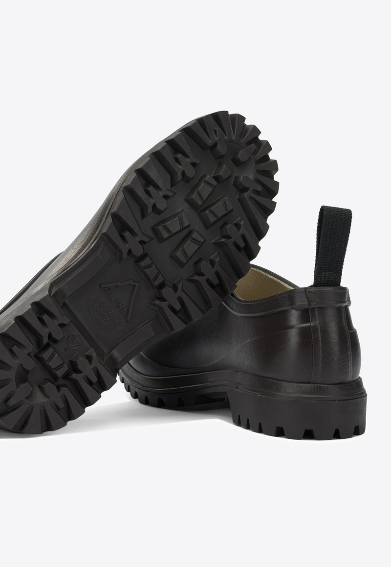 Superga 809 Rubber Boots Brown S6134WWA2G_7165ef54-9f57-44ce-9be7-e87a00c2f088