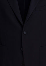 Tagliatore Wool Single-Breasted Blazer Blue 1SMC22KAI350010B1180_6f2c7a75-ef21-4d36-a92d-2f385b4be2e7