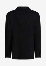 Tagliatore Wool Double-Breasted Coat Black G-PL20KAI220009N1365_5b405f64-9662-4706-a878-dafef28a956a