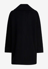 Tagliatore Double-Breasted Wool Coat Black LILLIANE30007N728_c758da84-bfbc-483b-9117-b3b3353b14c1