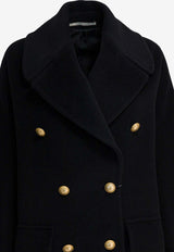 Tagliatore Double-Breasted Wool Coat Black LILLIANE30007N728_c758da84-bfbc-483b-9117-b3b3353b14c1