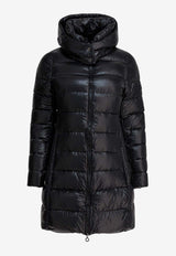 Tatras Padded Down Jacket Black LJXA0002013588001_af096239-75be-4fe0-b293-94cd246aa5a6