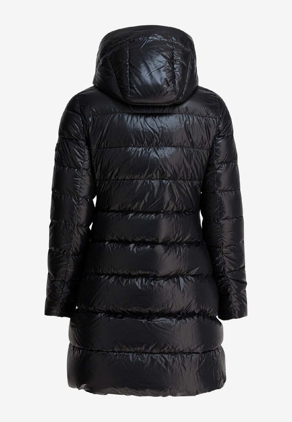 Tatras Padded Down Jacket Black LJXA0002013588001_af096239-75be-4fe0-b293-94cd246aa5a6