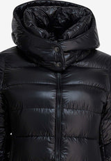 Tatras Padded Down Jacket Black LJXA0002013588001_af096239-75be-4fe0-b293-94cd246aa5a6