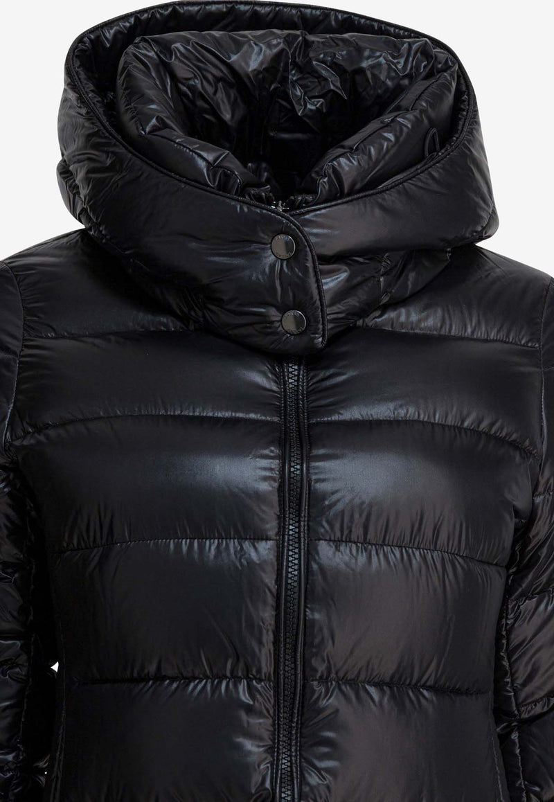 Tatras Padded Down Jacket Black LJXA0002013588001_af096239-75be-4fe0-b293-94cd246aa5a6