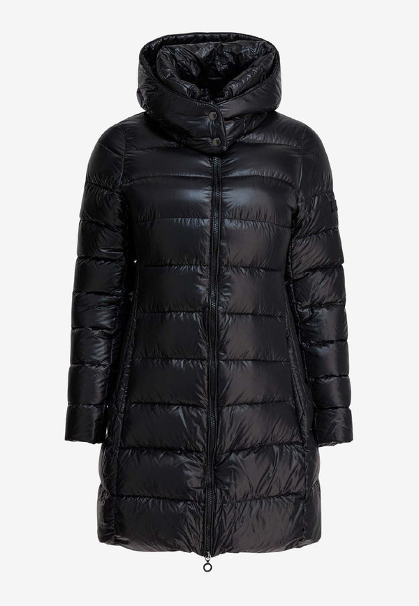 Tatras Padded Down Jacket Black LJXA0002013588001_af096239-75be-4fe0-b293-94cd246aa5a6