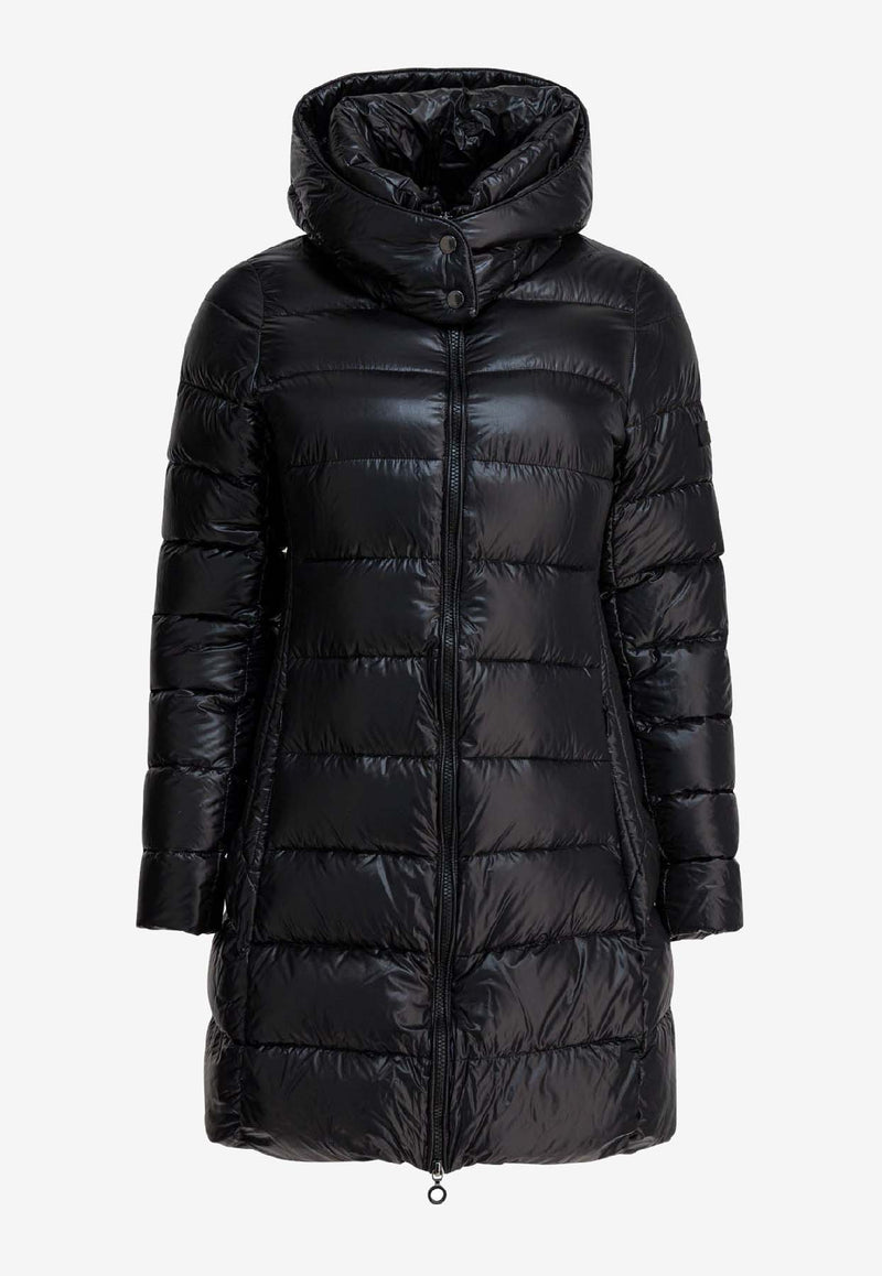 Tatras Padded Down Jacket Black LJXA0002013588001_af096239-75be-4fe0-b293-94cd246aa5a6