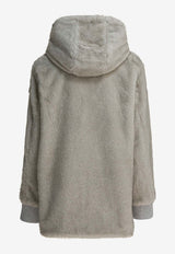 Tatras Arabis Zip-Up Fleece Jacket Gray LJXA0199034668007_8f323d38-b0d9-4789-9cc1-1f091a6a34a5