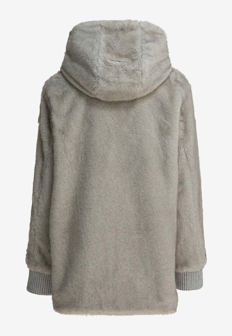 Tatras Arabis Zip-Up Fleece Jacket Gray LJXA0199034668007_8f323d38-b0d9-4789-9cc1-1f091a6a34a5