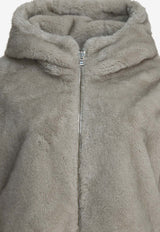 Tatras Arabis Zip-Up Fleece Jacket Gray LJXA0199034668007_8f323d38-b0d9-4789-9cc1-1f091a6a34a5