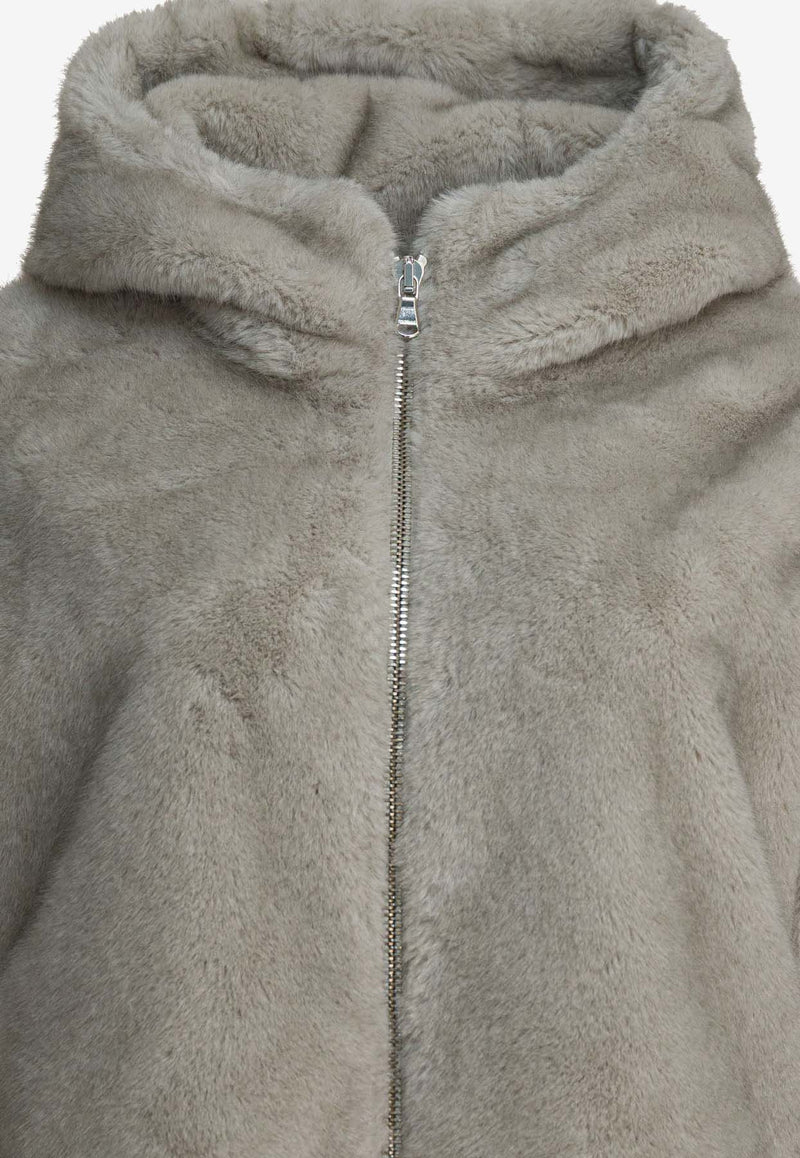 Tatras Arabis Zip-Up Fleece Jacket Gray LJXA0199034668007_8f323d38-b0d9-4789-9cc1-1f091a6a34a5