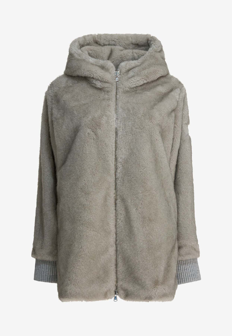 Tatras Arabis Zip-Up Fleece Jacket Gray LJXA0199034668007_8f323d38-b0d9-4789-9cc1-1f091a6a34a5