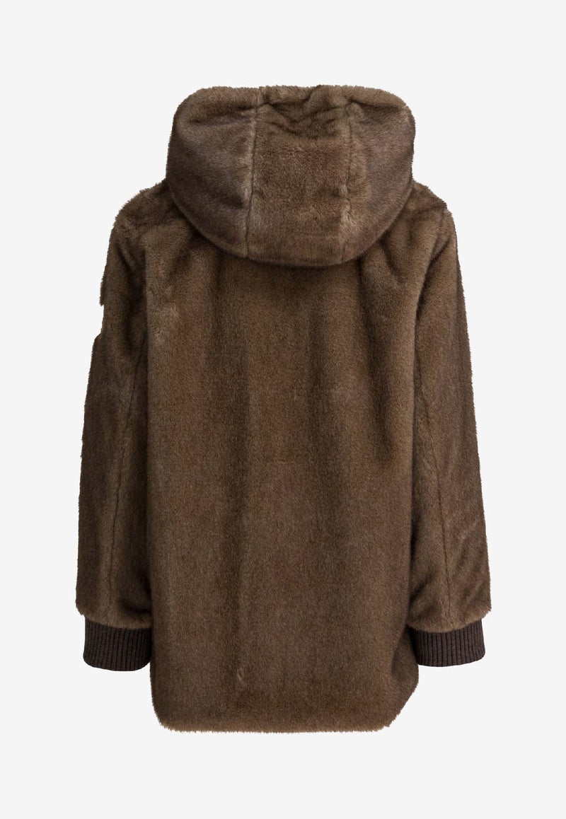 Tatras Arabis Zip-Up Fleece Jacket Brown LJXA0199034668030_f1fbbd2e-66b5-4d34-9b00-4a0c2c109c04