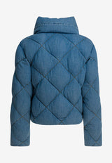 Thelaurent Double-Breasted Down Jacket TLR25JKBL18BLUE_9ea325ab-19cc-47cb-ae4e-ed6eb6db5a69