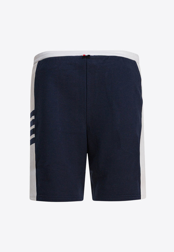 Thom Browne 4-bar Stripes Track Shorts Blue MJQ222A03037415_ba26dc93-1cbd-4cff-a437-43bf4fad8685