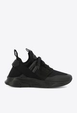 Tom Ford Jago Running Sneakers Black J1100TOF001N3NN01_81857