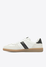 Tom Ford Archer Leather Sneakers White J1558LCL457N5W028_82581