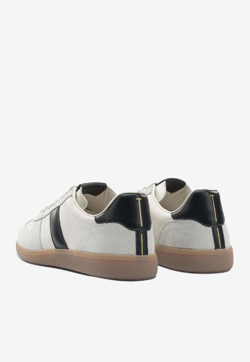 Tom Ford Terence Low-Top Sneakers  White J1584LCL457N5W013_80175737-9c09-4924-8364-91c3f76ec9ac