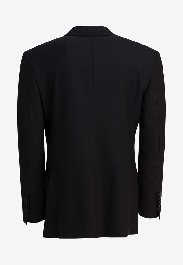 Tom Ford Broken Double-Breasted Blazer Black JLNP02W0056NAA_2760c066-2093-46a3-963e-26d22fd1ced5
