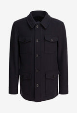 Tom Ford Essential Wool Coat OJM021FMW058HB825_4773b418-f56f-4633-bf2b-24037249971d