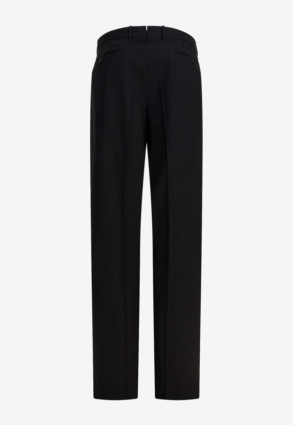 Tom Ford Wool Broken Pants Black PLMD01W0056NAA_24089fc1-0f74-424b-beff-23455dc8691f