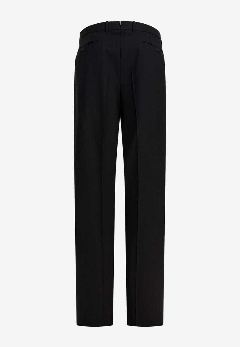 Tom Ford Wool Broken Pants Black PLMD01W0056NAA_24089fc1-0f74-424b-beff-23455dc8691f