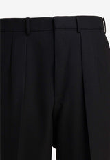 Tom Ford Wool Broken Pants Black PLMD01W0056NAA_24089fc1-0f74-424b-beff-23455dc8691f