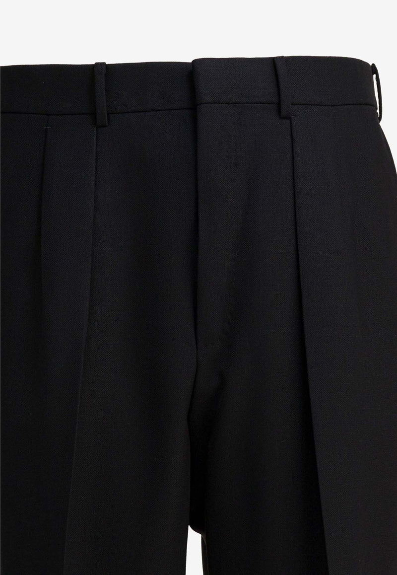 Tom Ford Wool Broken Pants Black PLMD01W0056NAA_24089fc1-0f74-424b-beff-23455dc8691f